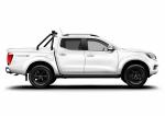 Nissan Navara Trek-1° 2017 года